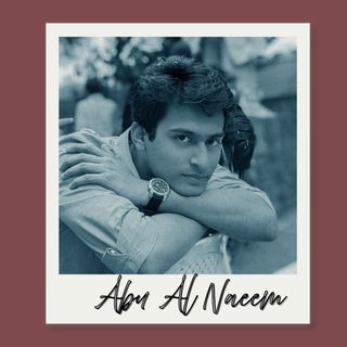 Abu Al Naeem; Freelance Artist & Printmaker