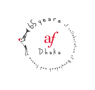 65 yrs - Main logo