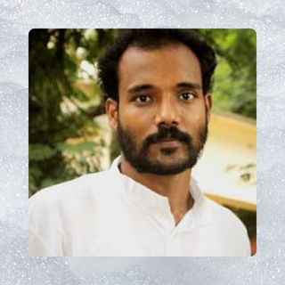 Bishwajit Roy – Artist