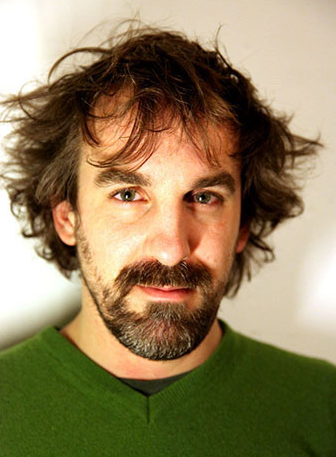 GAÊL CHAILLAT