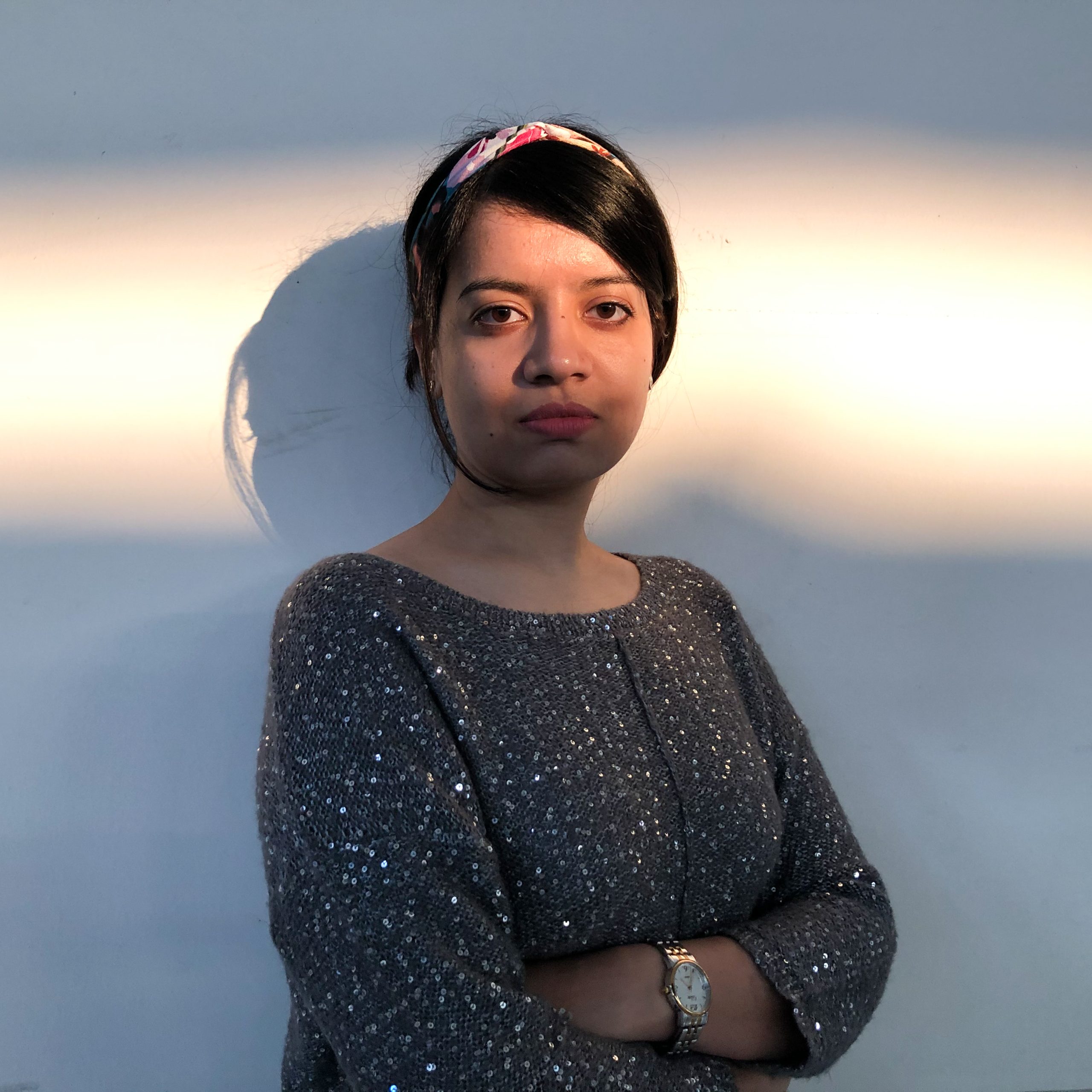 Habiba Nowrose