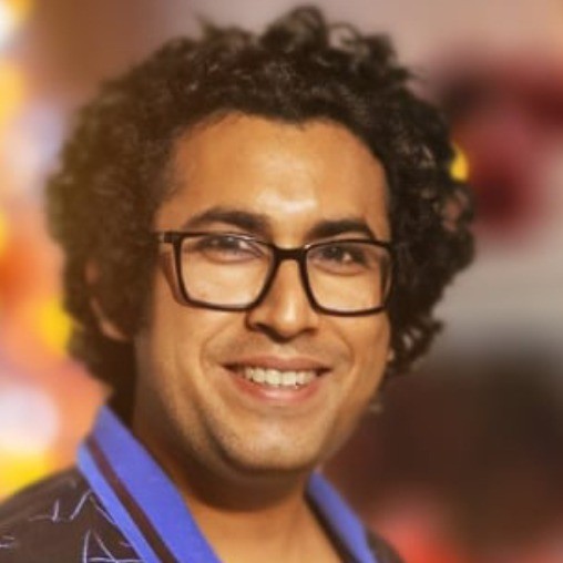 Kamrul Ahsan Lenin