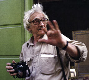Marc Ribout