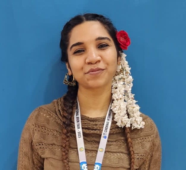 Nadira Bhabna