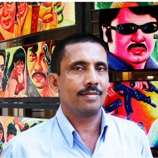 Nobo Kumar Bhadra