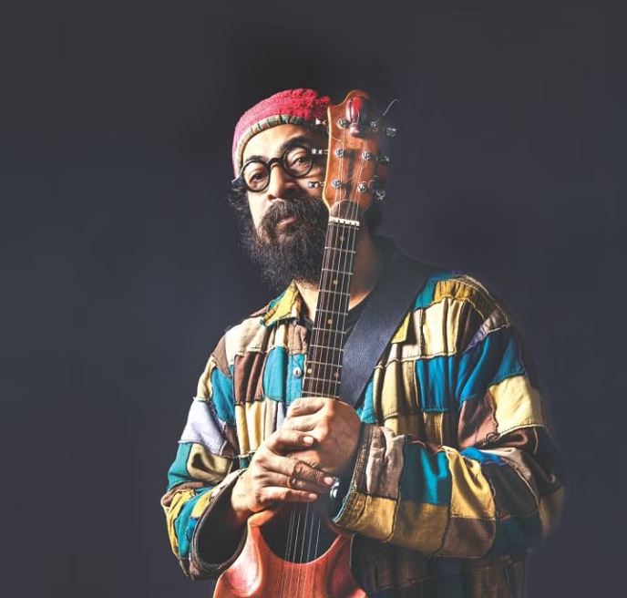 Rahul Ananda