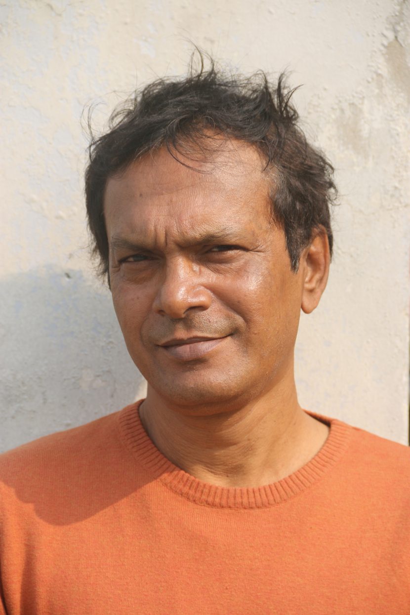 Rezaul Hoque