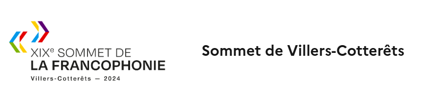 SOMMET DE LA FRANCOPHONIE-2024