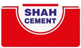 Shah Cement logo