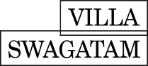 Villa Swagatam - Black