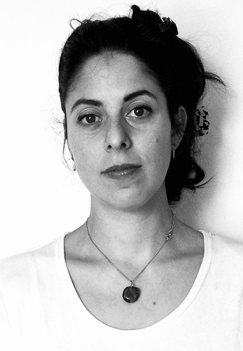 Julia Lebrao Sendra