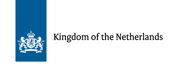logo Netherlands Embassy