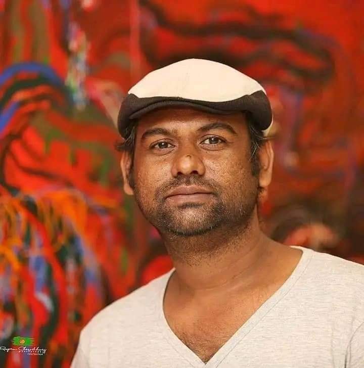 Ziaur Rahman