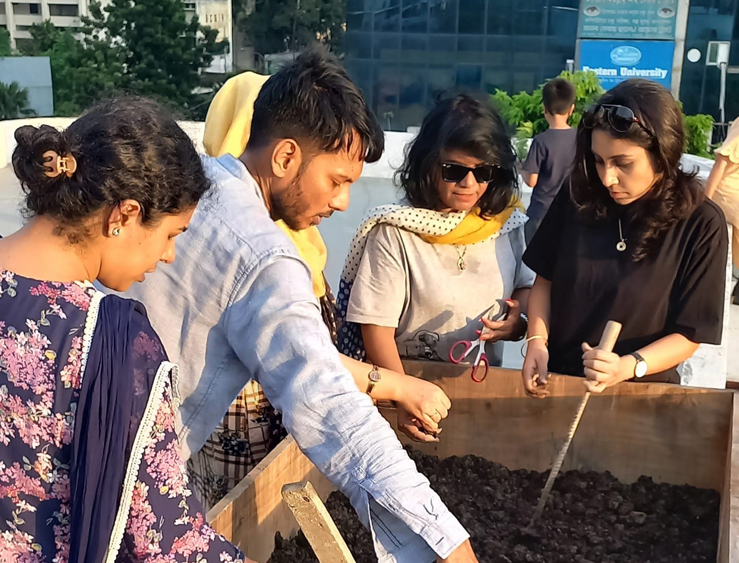 rooftop gardening (1)